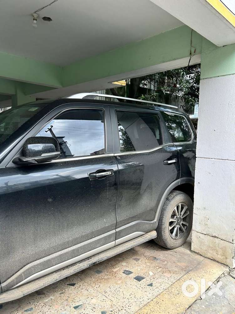 Mahindra Scorpio-n 2023