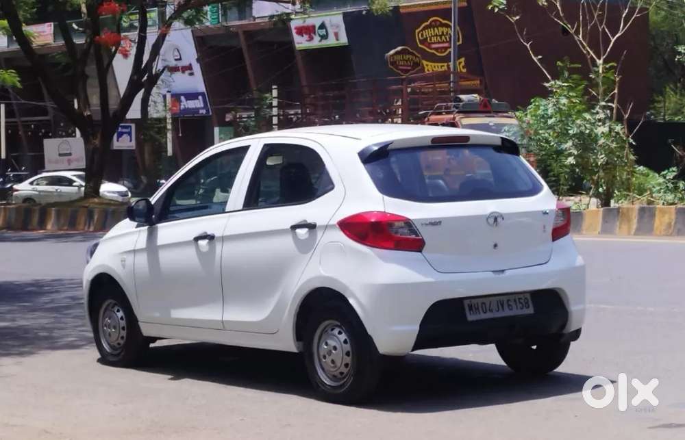Tata Tiago 1.05 Revotorq Xm, 2019, Diesel