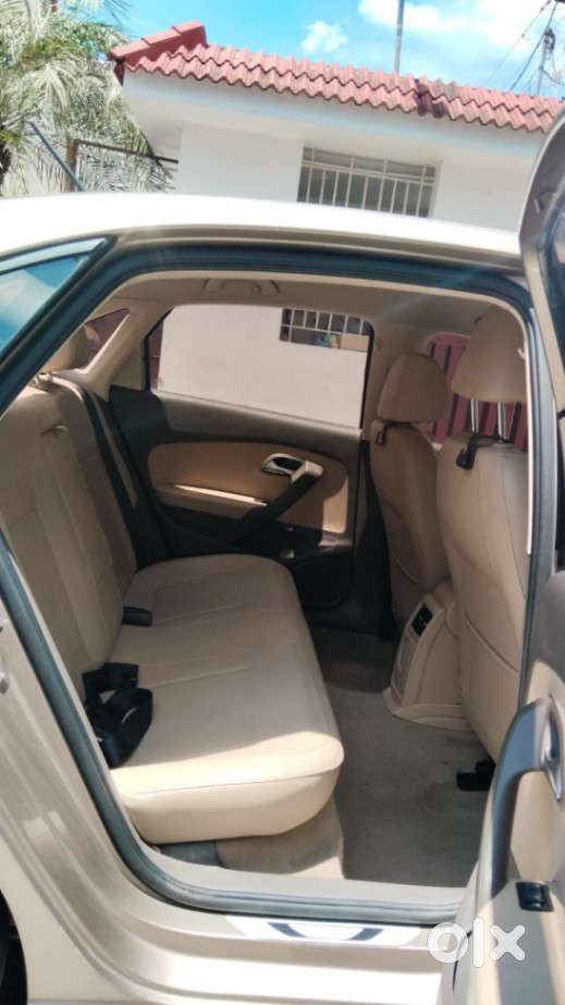 Volkswagen Vento 2013-2015 1.5 Tdi Highline, 2015, Diesel