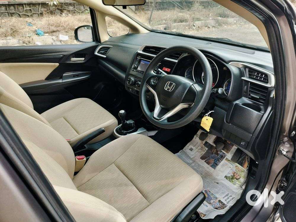 Honda Jazz 1.2 Sv I Vtec, 2016, Petrol