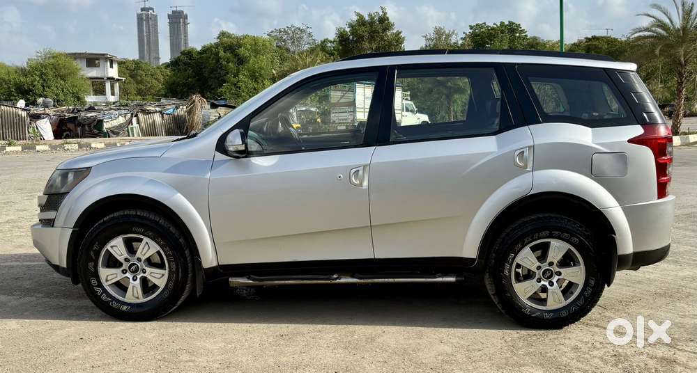 Mahindra Xuv500 2011-2015 W8 4wd, 2013, Diesel