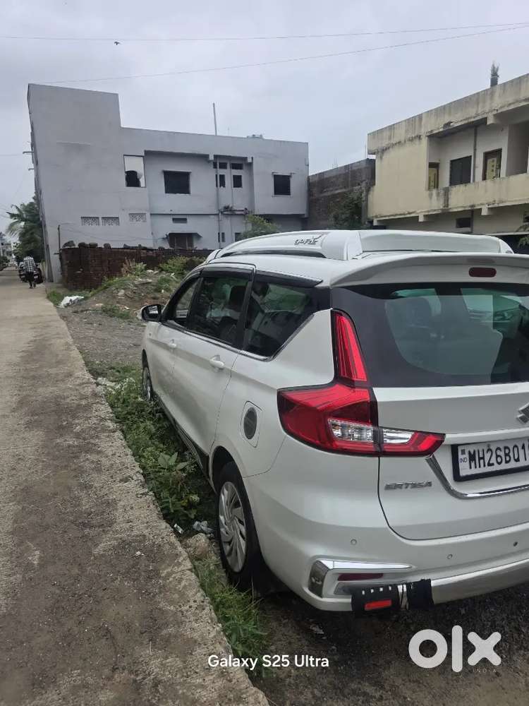 Maruti Ertiga Vdi 2019
