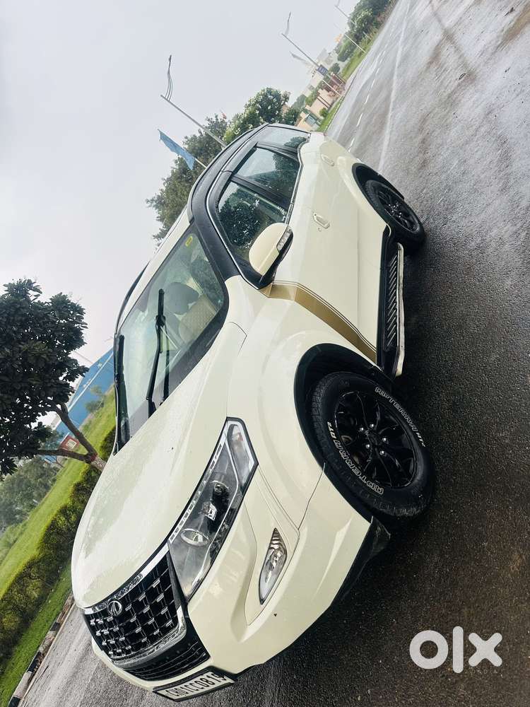 Mahindra Xuv500 2.2 W10, 2020, Diesel
