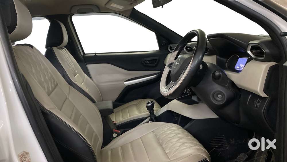 Nissan Magnite 1.0 Xe, 2021, Petrol