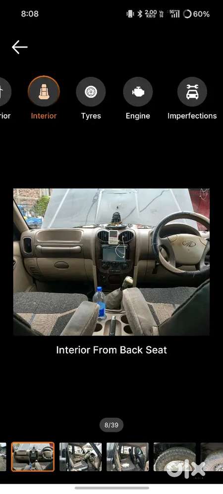 Mahindra Scorpio 2010 Diesel Manual