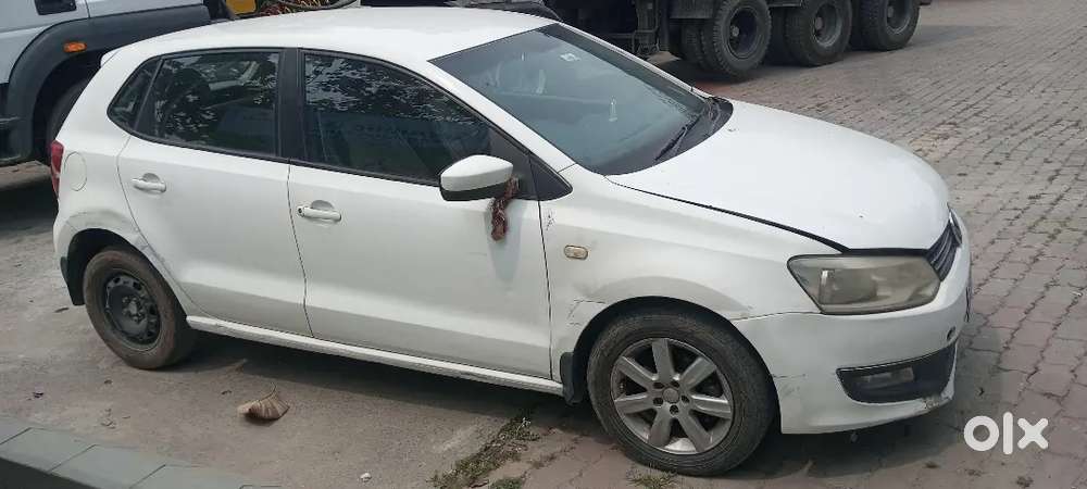 No Any Claim And Without Accidentally Very Good Mileage And Conditions