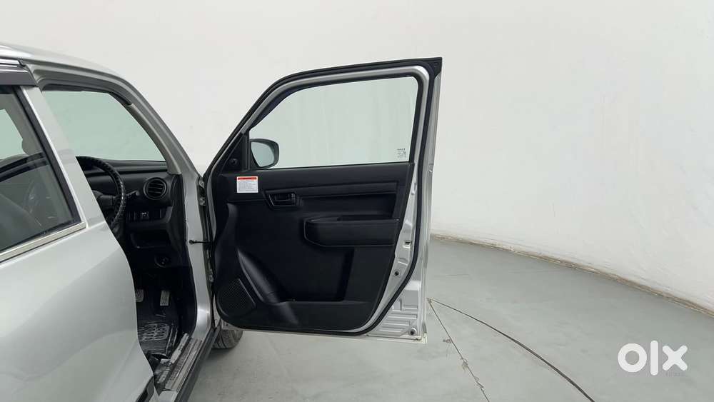 Maruti Suzuki S-presso Vxi S-cng, 2023, Cng & Hybrids
