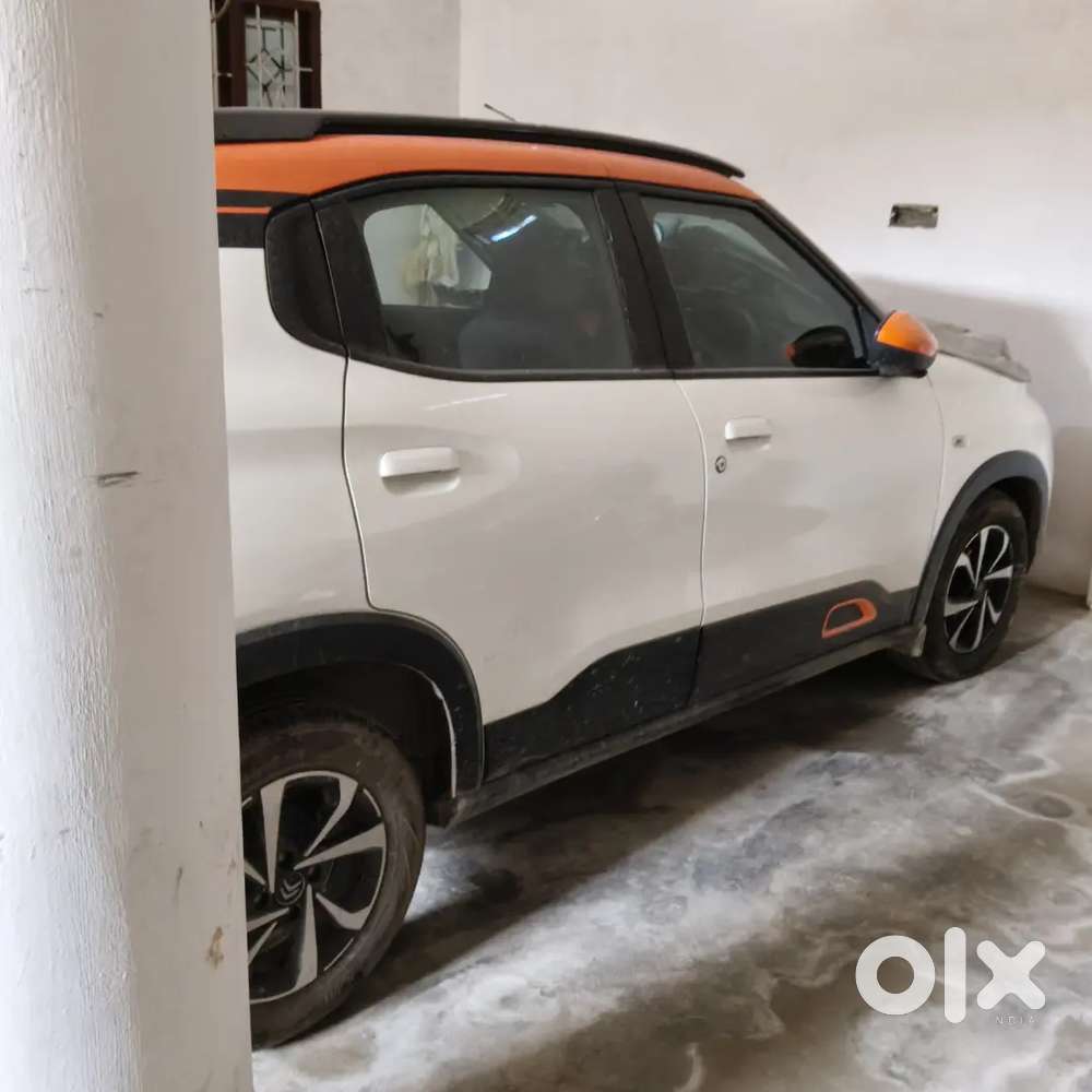 Citroen C3 Feel Petrol 2024