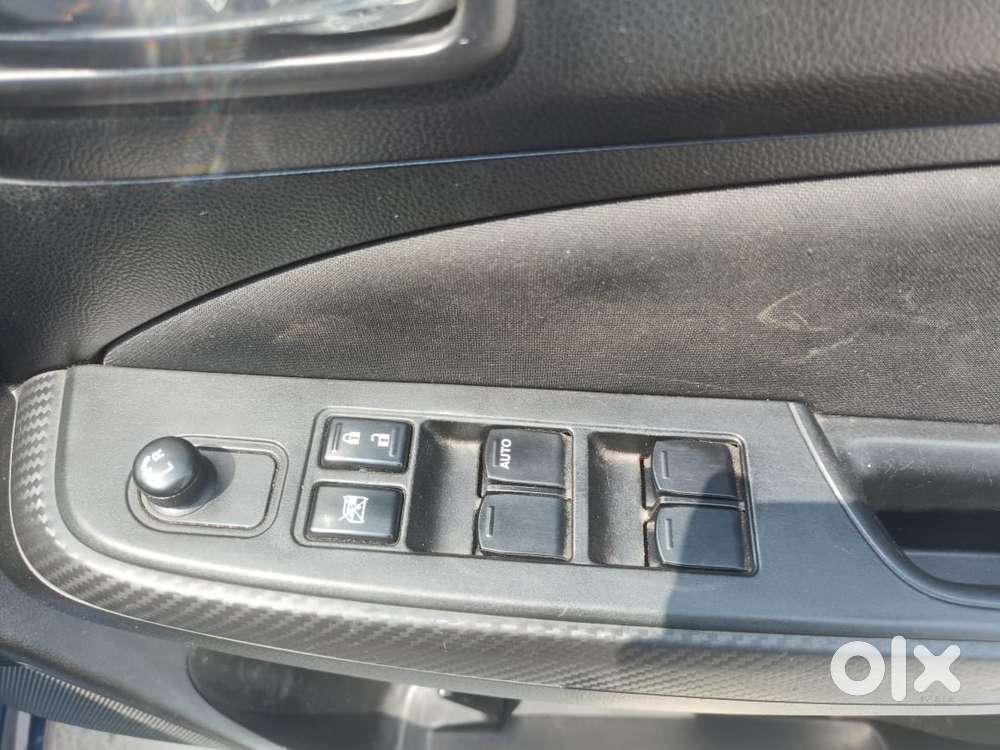 Maruti Suzuki Swift Amt Vxi, 2020, Petrol