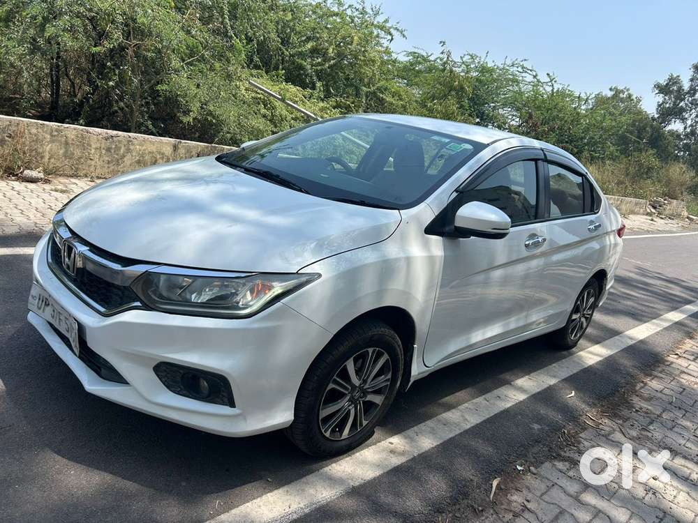 Honda City Diesel 2017 First Owner