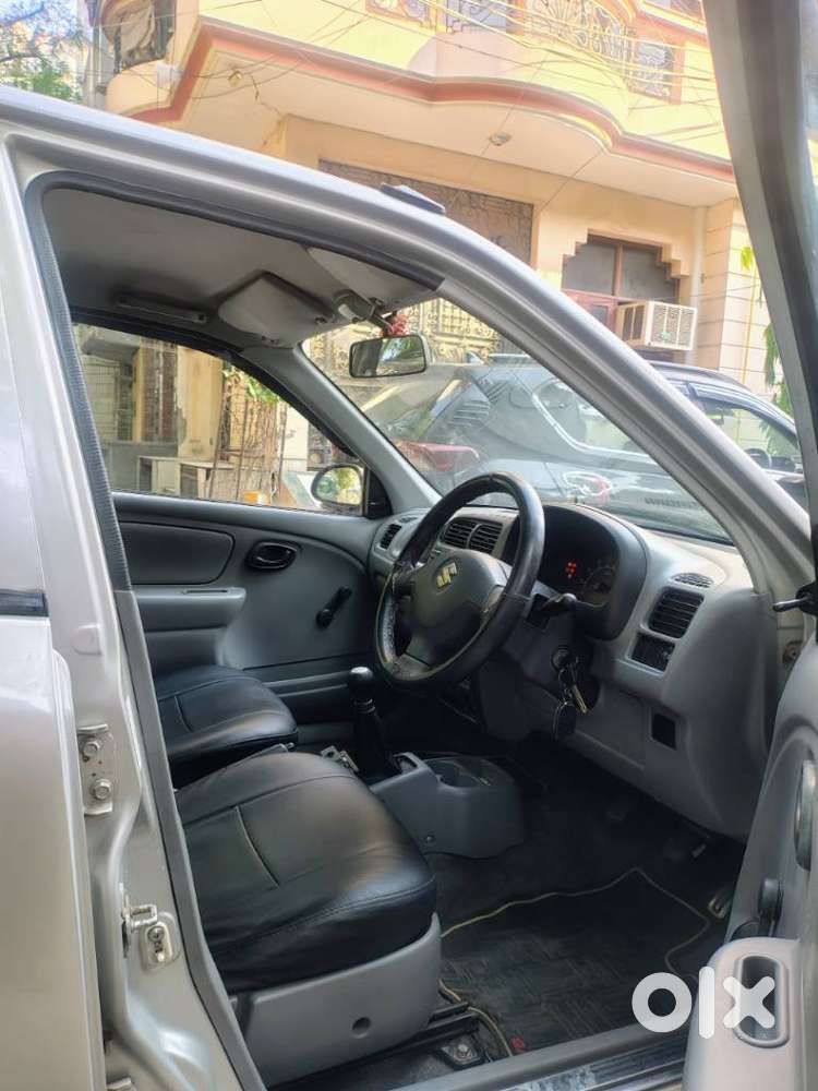 Maruti Suzuki Alto K10 Lxi, 2014, Petrol