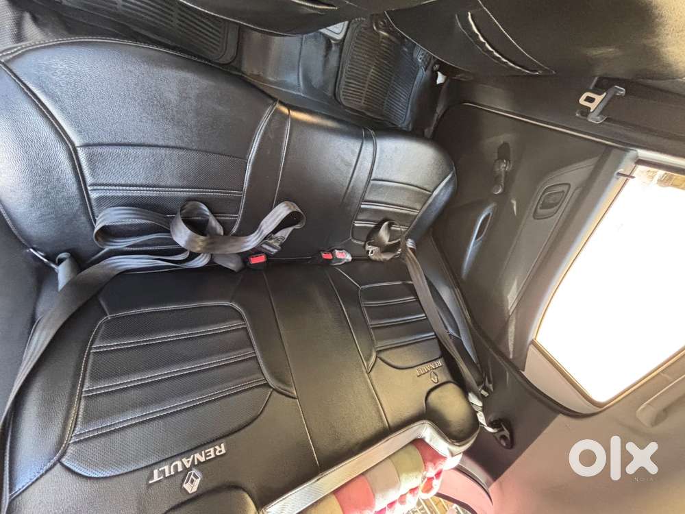 Renault Kwid  Only 9,382 Km Driven  Showroom Condition