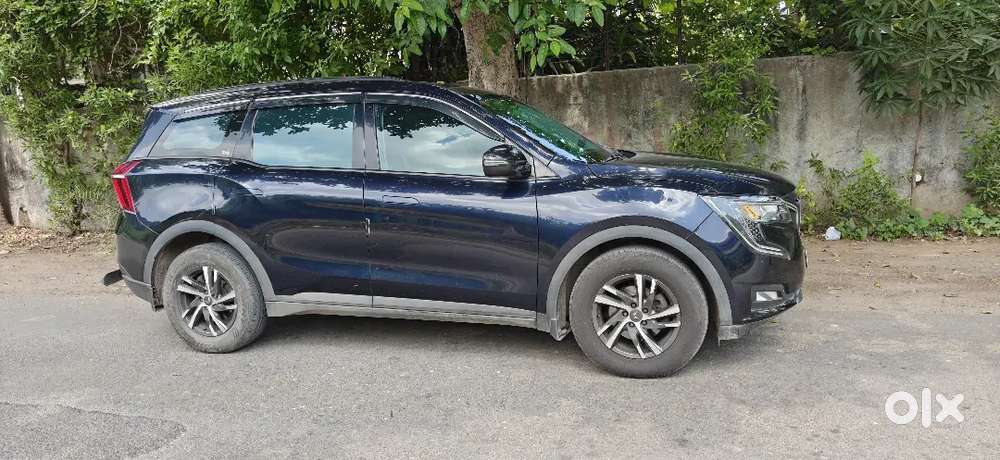 Mahindra Xuv700 2.0 Petrol 2022