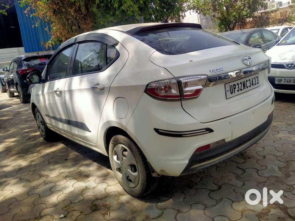 Tata Tigor 1.2 Revotron Xt, 2022, Petrol