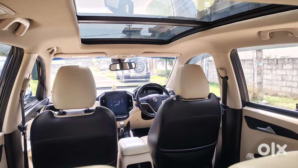 Mg Hector 2.0 Sharp Diesel, 2022, Diesel
