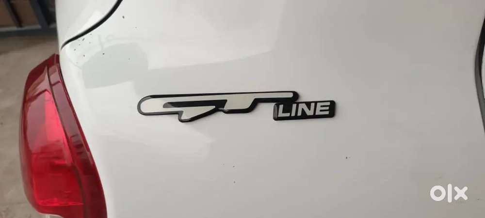 Nissan Micra Diesel - 2011 Model Fc Till 2031 - Sportz Limited Edition