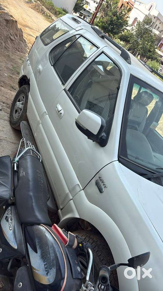2013 Tata Safari Diesel 165000 Km
