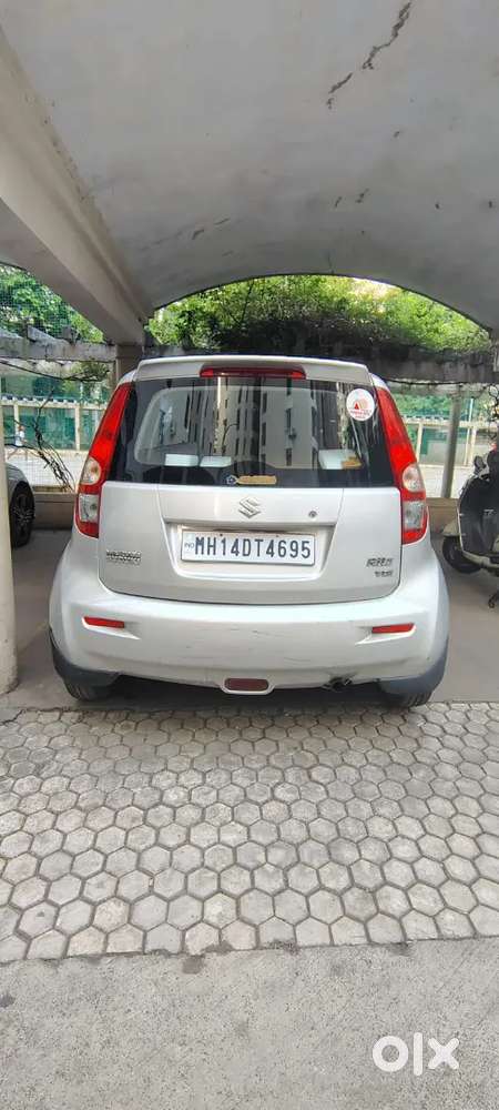 Maruti Suzuki Ritz 2013 Diesel 192000 Km Excellent Condition