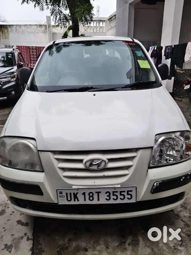 Hyundai Accent 2009 Hatchback