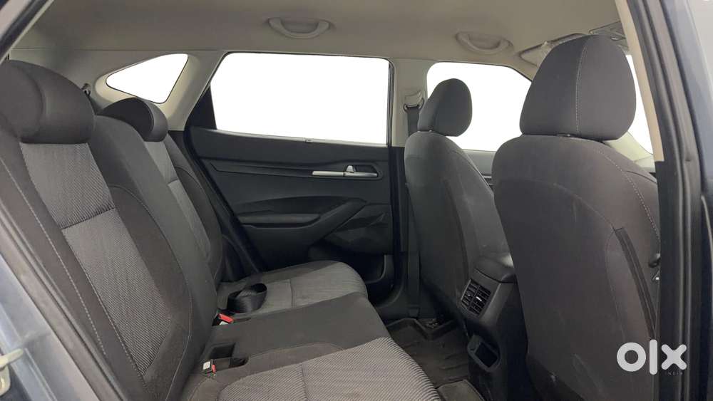 Kia Seltos Htk Plus G, 2020, Petrol