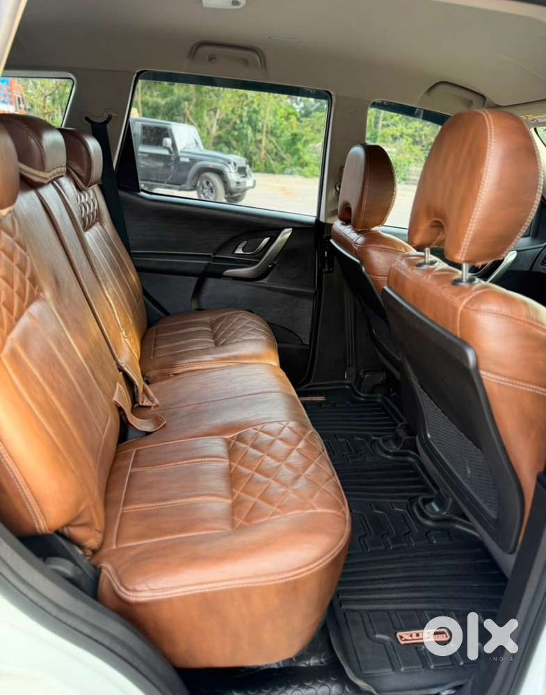 Mahindra Xuv500 Diesel 2020