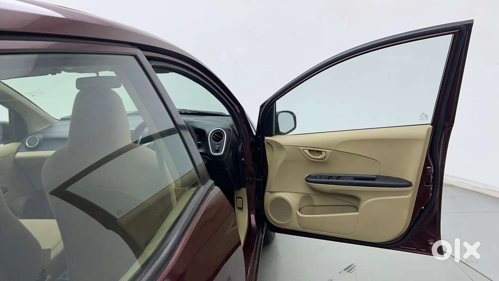 Honda Mobilio S I-vtec, 2014, Petrol