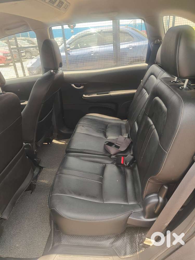 Honda Br-v I-vtec Vx Mt, 2018, Petrol