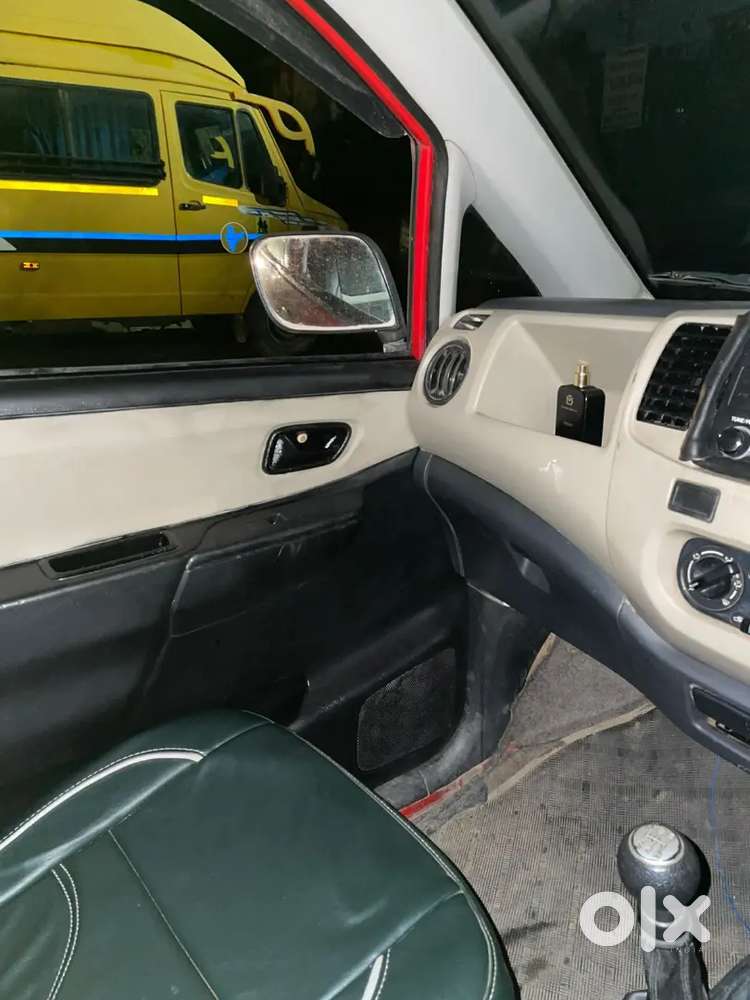 Maruti Suzuki Estilo 2009 Lxi