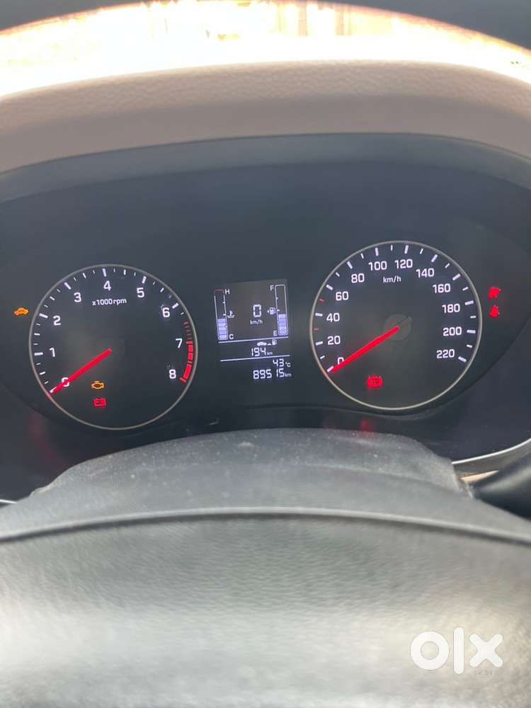 Hyundai Elite I20 Manual Petrol 2019