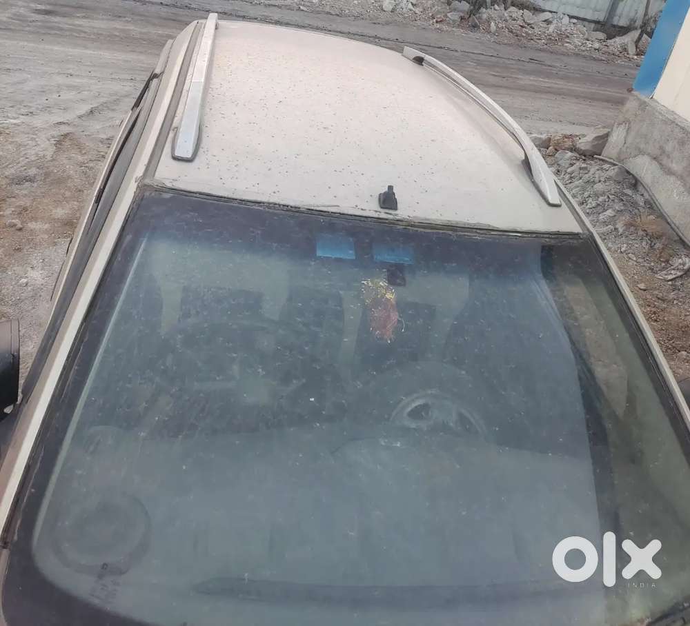 2012 Chevrolet Beat Diesel For Scrap Byer Only Due To Noc Issue.