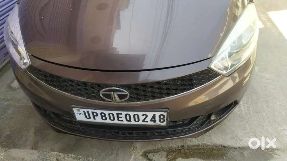 Maruti Suzuki Dzire 2017 Diesel 88000 Km Driven