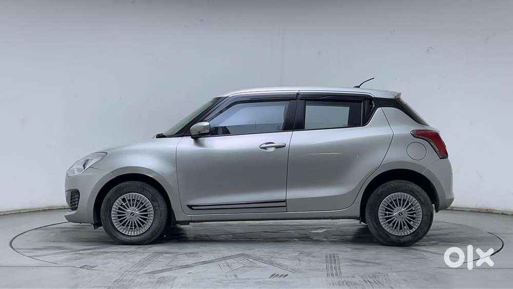 Maruti Suzuki Swift Vvt Vxi, 2020, Petrol