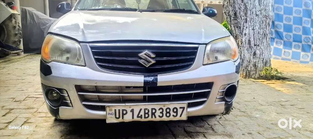 Maruti Suzuki Alto K10 2012 Cng & Hybrids 84251 Km Driven Petrol/cng