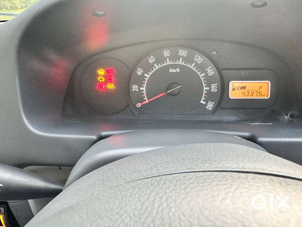 Maruti Suzuki Alto K10 1.0 Lxi (o), 2014, Petrol