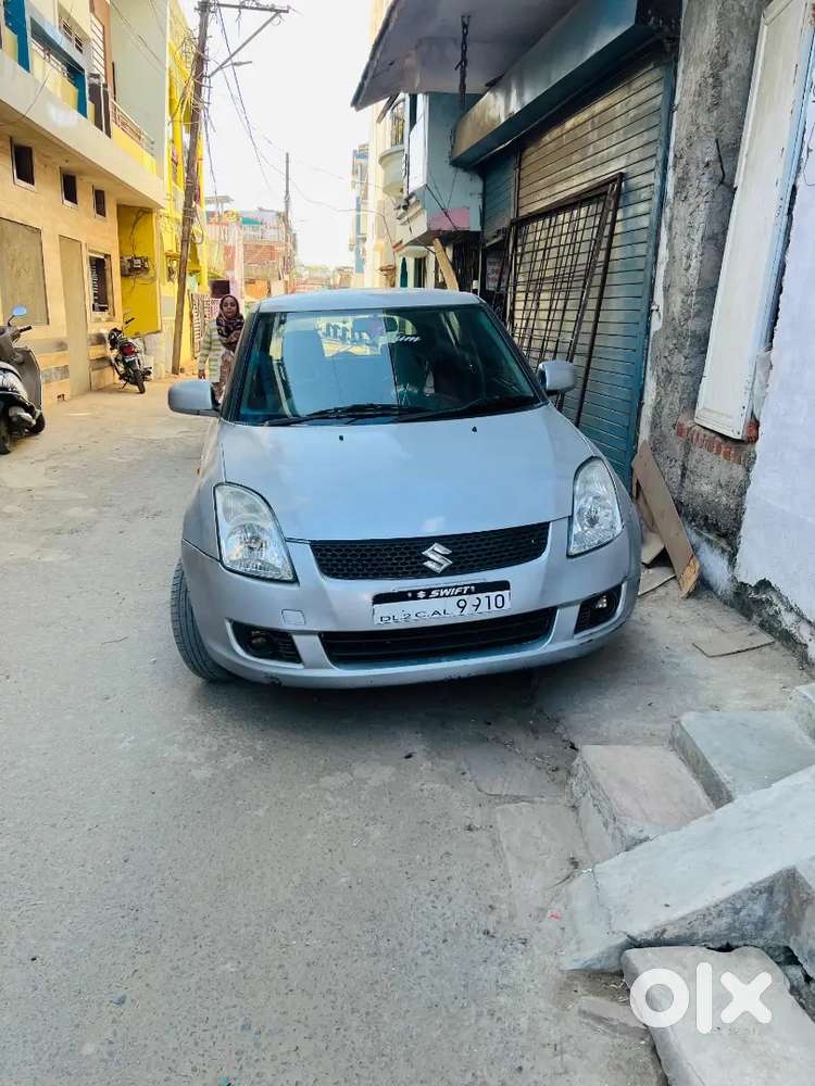 Ac Working Engine Fresh And All Is Good Only Reason For Sell Is Money