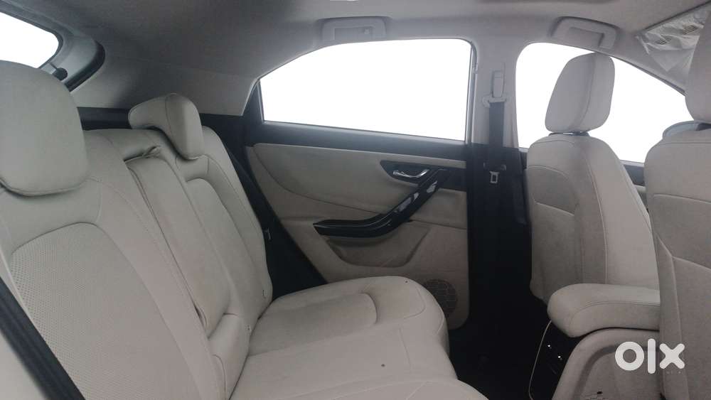 Tata Nexon 1.2 Revotron Xz Plus Premium, 2022, Petrol