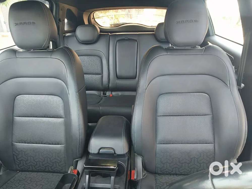 Tata Harrier Diesel Manual 2022 Edition