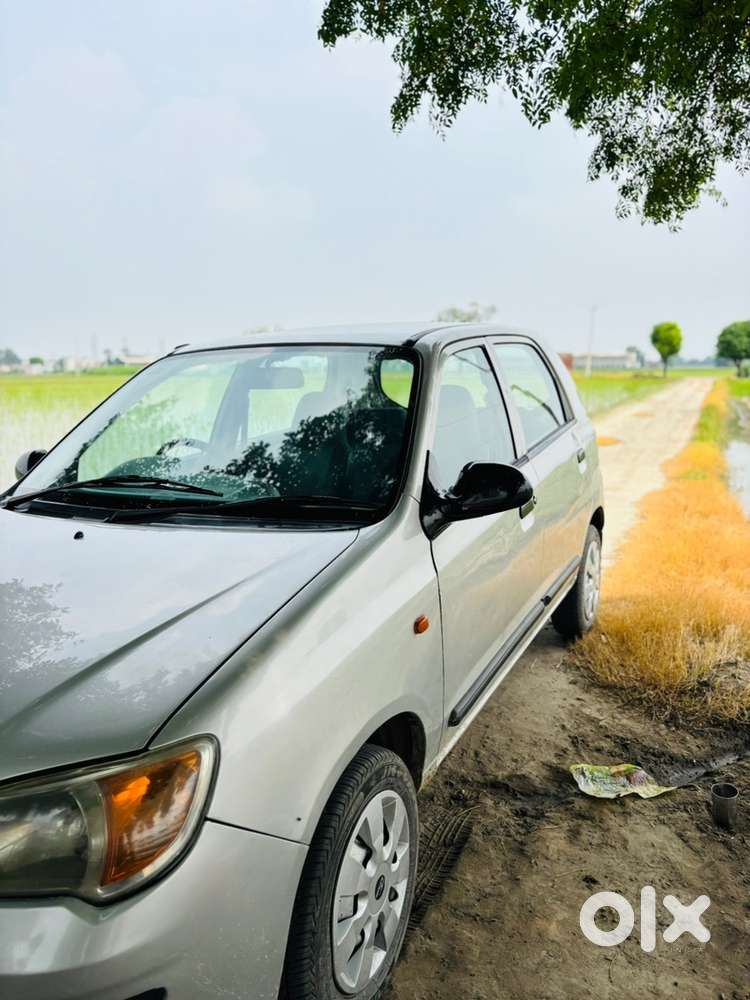 Maruti Suzuki Alto K10 2011 Car