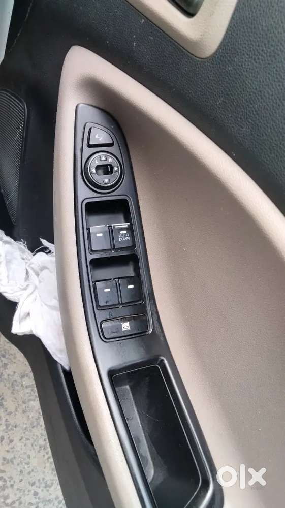Hyundai I20 2018 Petrol Well Maintained