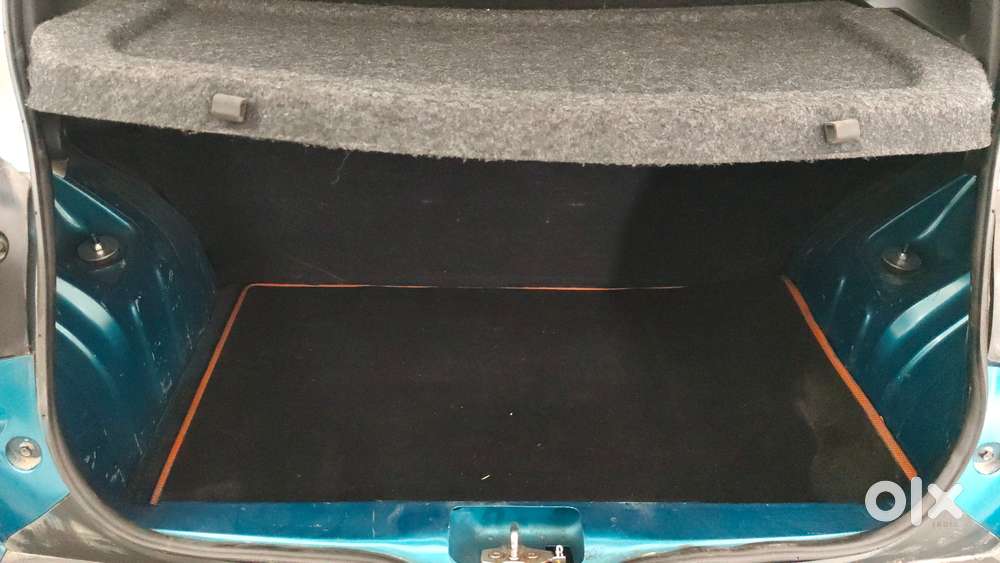 Renault Kwid 2019-ongoing 1.0 Climber Amt (o), 2020, Petrol