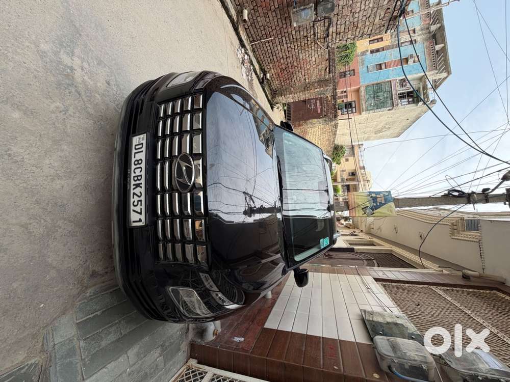 Hyundai Venue 1.2 S 2025