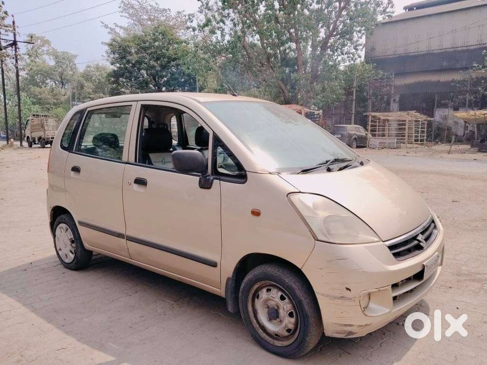 Maruti Suzuki Zen Estilo Lxi Bs Iv, 2007, Petrol