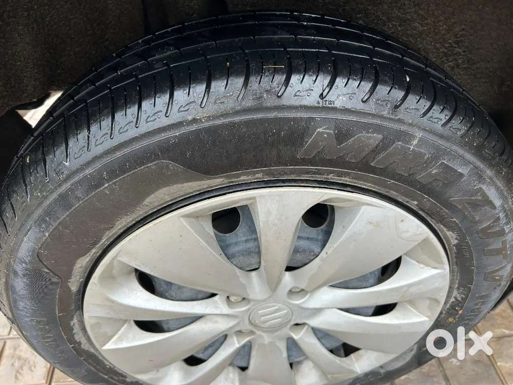 Baleno Fix Price