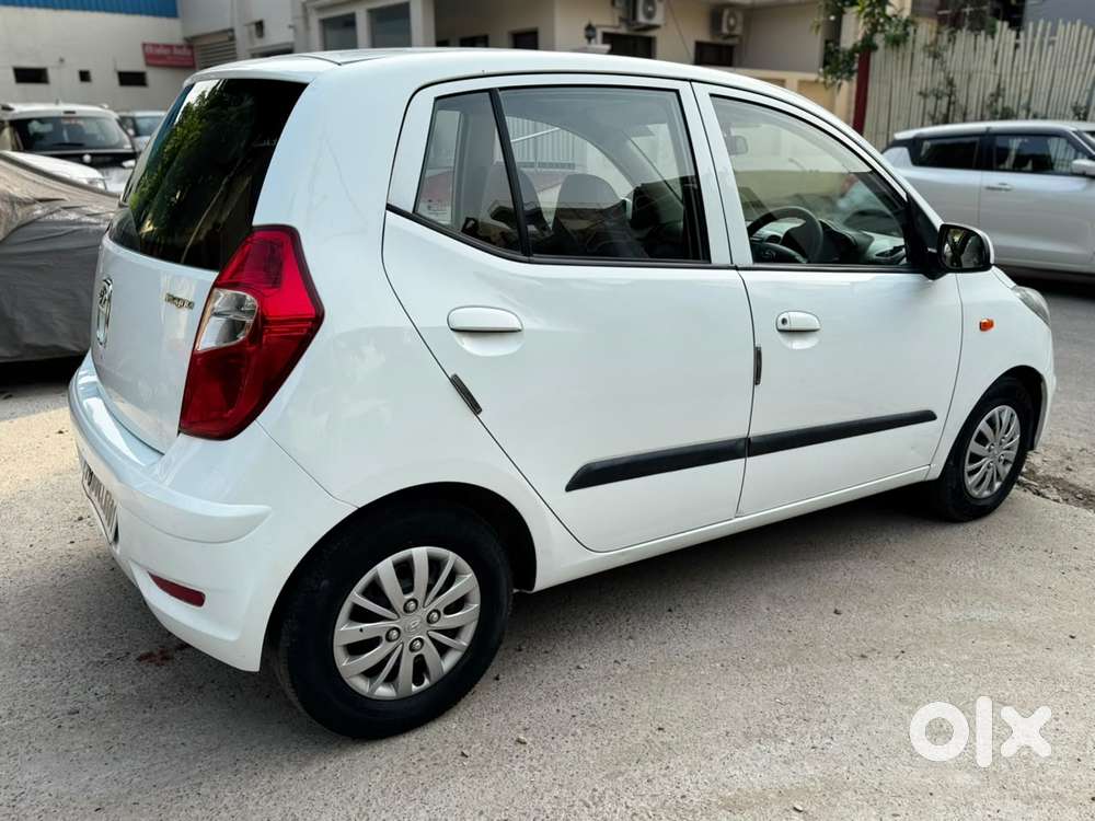 Hyundai I10 Magna 1.2, 2013, Petrol