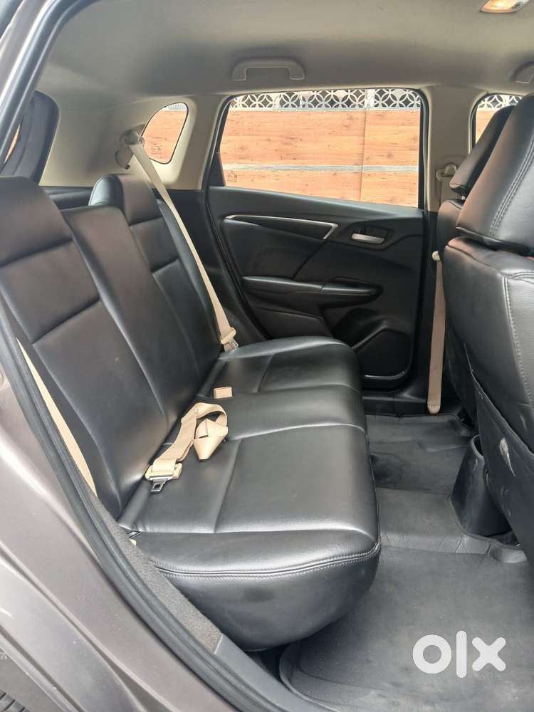 Honda Jazz 1.2 V I Vtec, 2015, Petrol