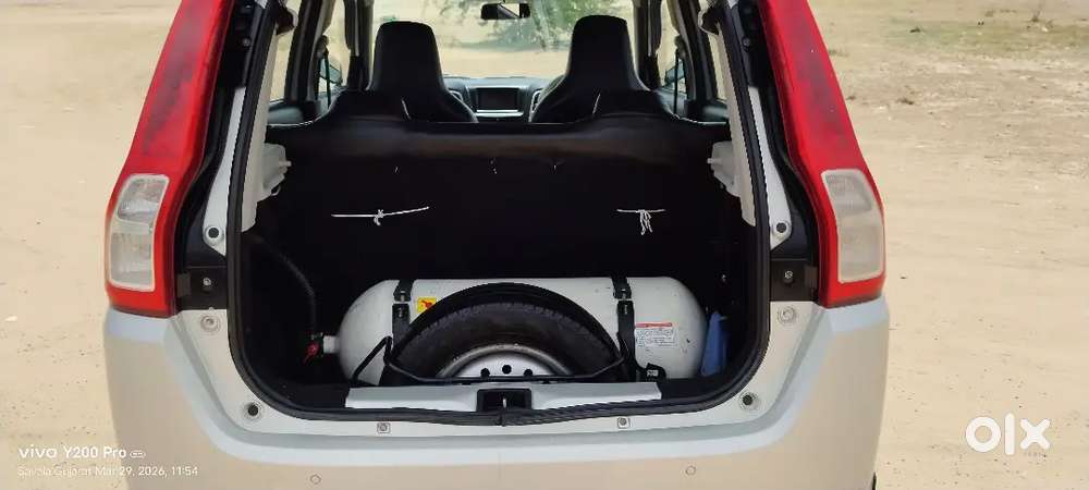 Original Car Vimo Chalu