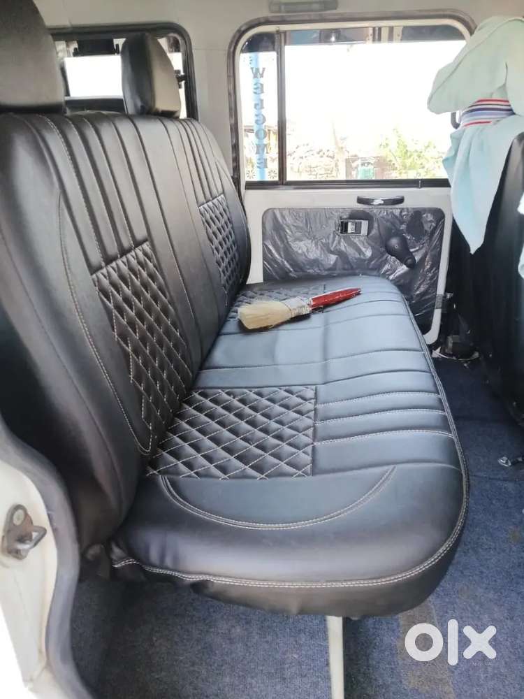 Force Motors Trax Cruiser 2019 Diesel 80000 Km Driven