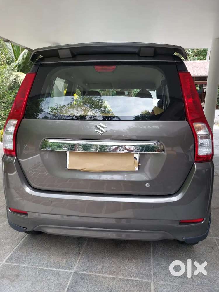 Wagon R Lxi Manual For Sale / Ayarkunnam