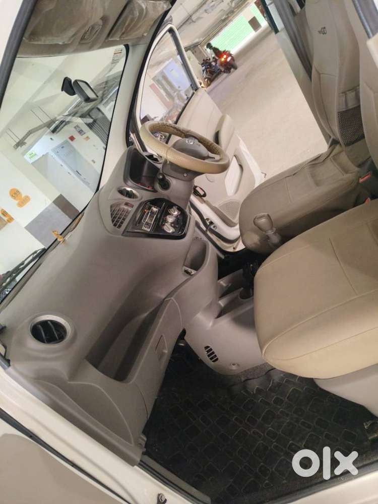 Datsun Redigo 1.0 T Option, 2017, Petrol