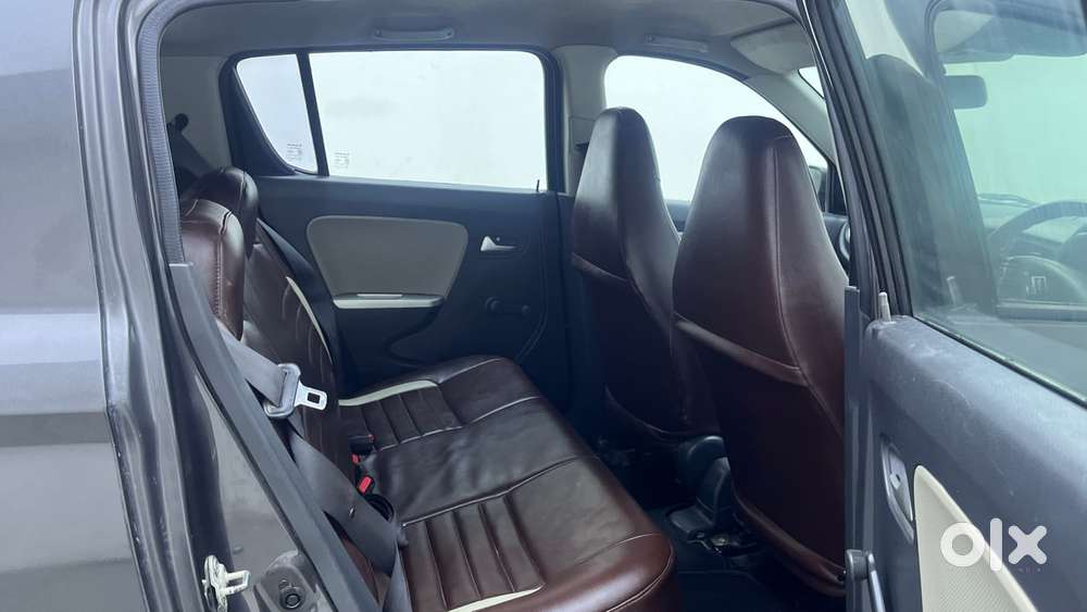 Maruti Suzuki Alto K10 Vxi, 2019, Petrol